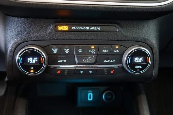 Ford Focus Vaasa - photo 6