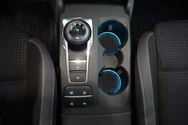 Ford Focus Vaasa - photo 3