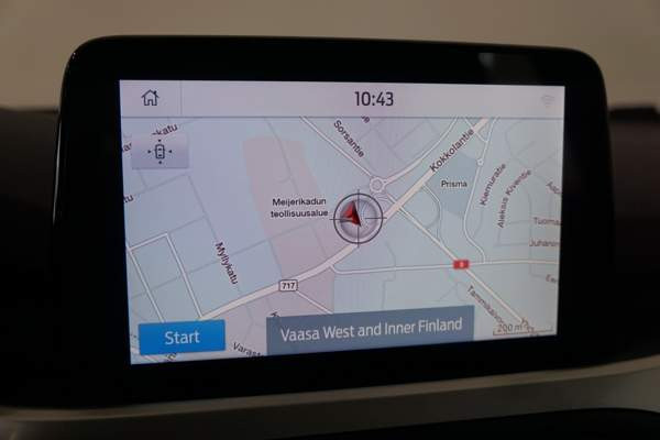 Ford Focus Vaasa - photo 2