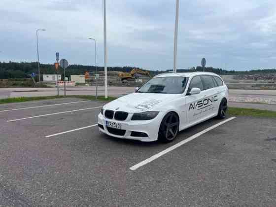 BMW 330 Ylivieska