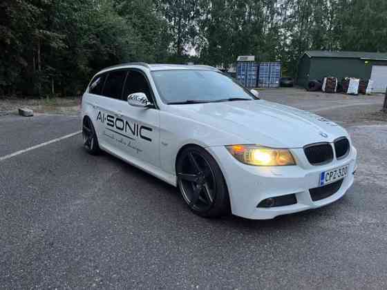 BMW 330 Ylivieska