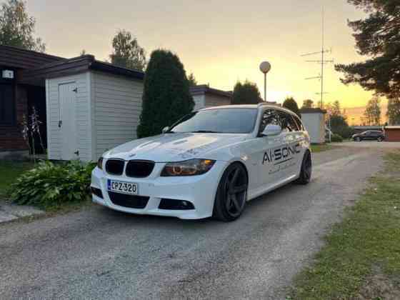 BMW 330 Ylivieska