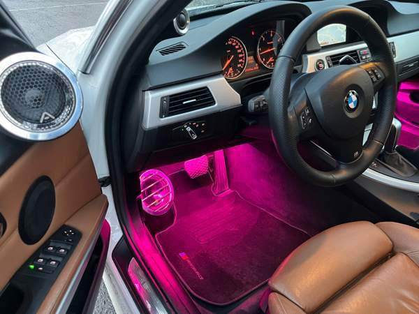 BMW 330 Ylivieska - изображение 8