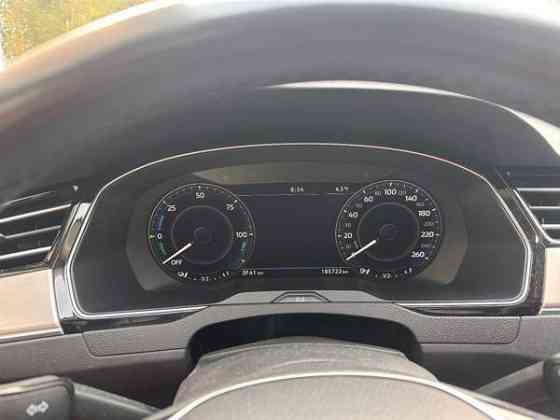 Volkswagen Passat Chukotskiy Avtonomnyy Okrug