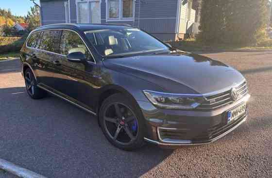 Volkswagen Passat Chukotskiy Avtonomnyy Okrug