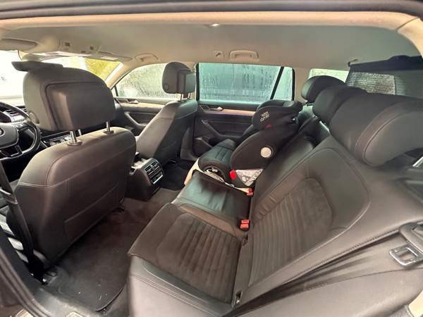 Volkswagen Passat Chukotskiy Avtonomnyy Okrug - photo 8