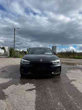 BMW 118 Турткуль
