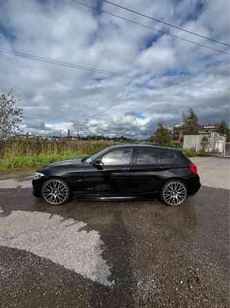 BMW 118 Турткуль