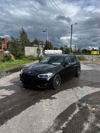BMW 118 Турткуль