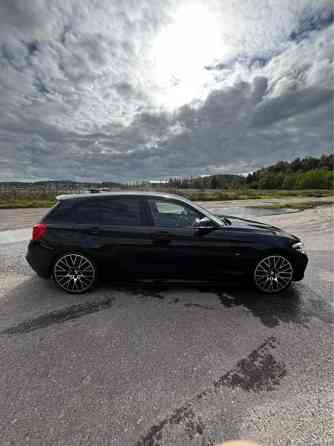 BMW 118 Турткуль