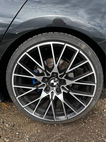 BMW 118 Турткуль - изображение 8