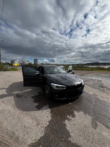 BMW 118 Турткуль - изображение 7