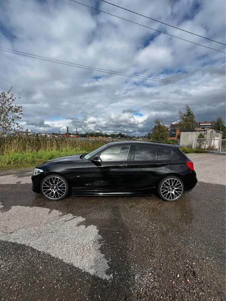 BMW 118 Турткуль - изображение 5