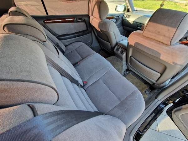 Toyota Aristo Оулу - изображение 8