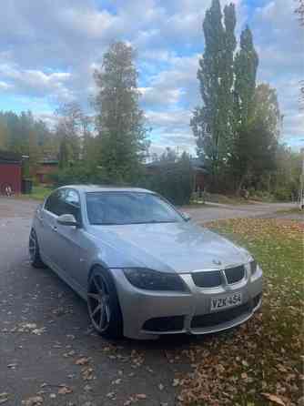 BMW 335 Espoo