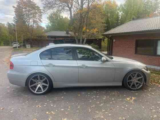 BMW 335 Espoo