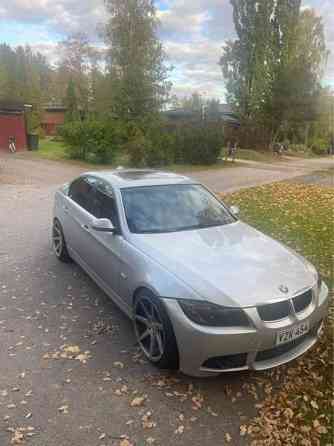 BMW 335 Espoo