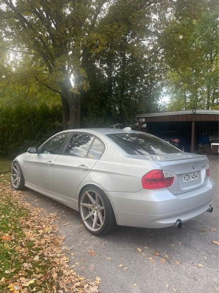 BMW 335 Espoo - photo 2