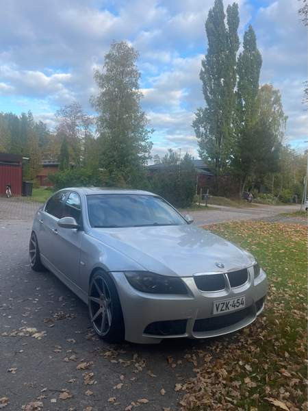 BMW 335 Espoo - photo 5