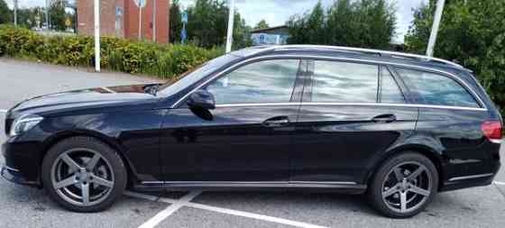 Mercedes-Benz 200 Zaporiz'ka Oblast'