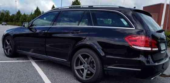 Mercedes-Benz 200 Zaporiz'ka Oblast'