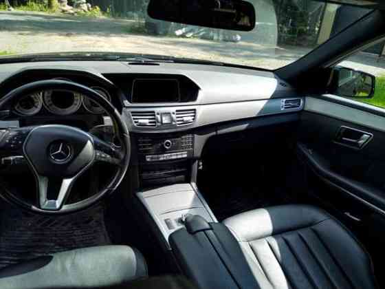 Mercedes-Benz 200 Zaporiz'ka Oblast'