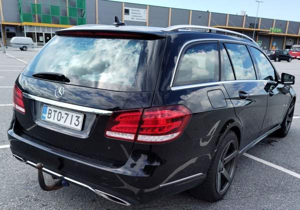 Mercedes-Benz 200 Zaporiz'ka Oblast' - photo 3