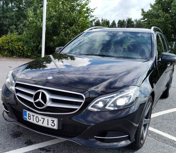 Mercedes-Benz 200 Zaporiz'ka Oblast' - photo 1