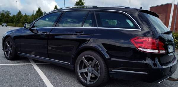 Mercedes-Benz 200 Zaporiz'ka Oblast' - photo 6