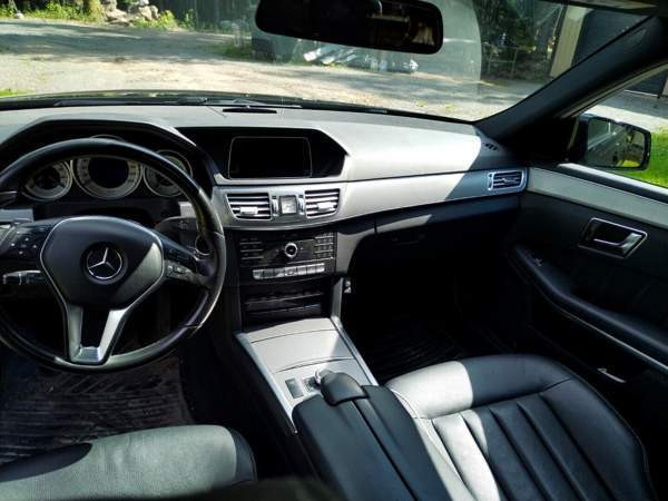 Mercedes-Benz 200 Zaporiz'ka Oblast' - photo 4