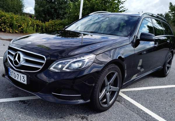 Mercedes-Benz 200 Zaporiz'ka Oblast' - photo 5