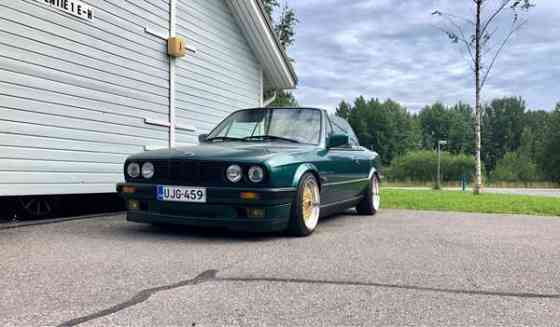 BMW 318 Vihti