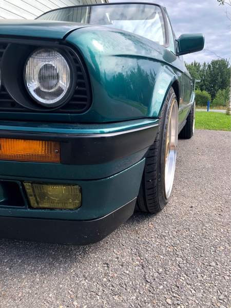 BMW 318 Vihti – foto 7