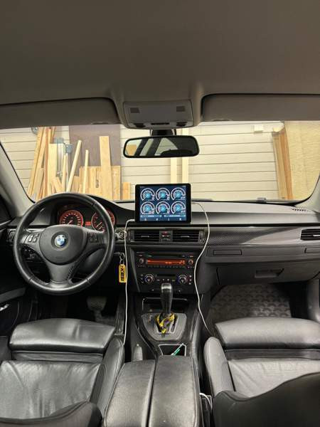 BMW 335 Янаккала - изображение 7