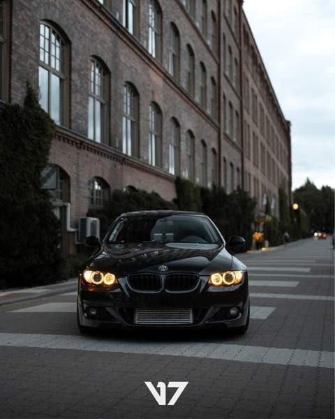 BMW 335 Янаккала - изображение 2