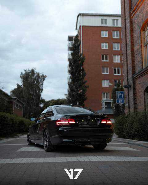 BMW 335 Янаккала - изображение 3