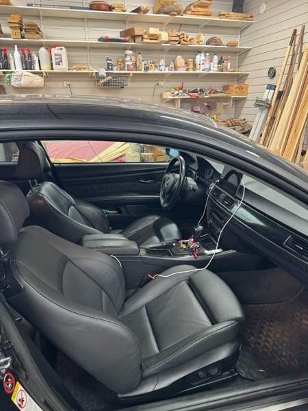 BMW 335 Янаккала - изображение 8