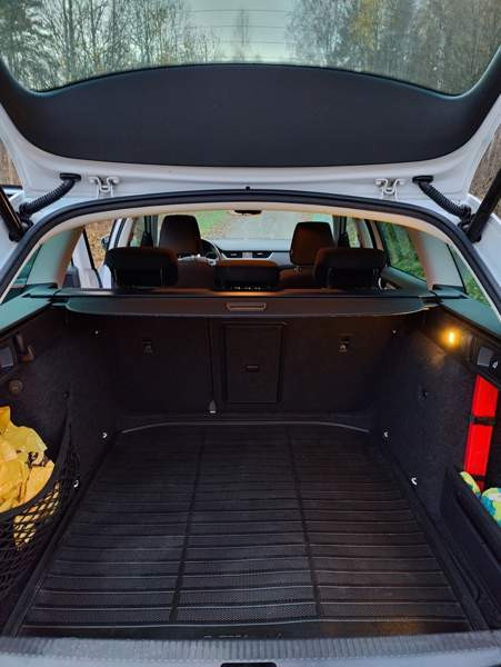 Skoda Octavia Savonlinna – foto 7