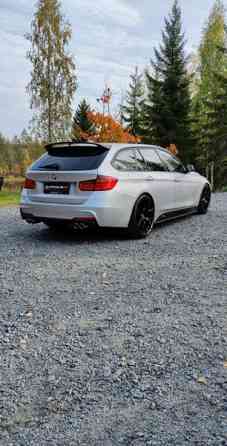 BMW 330 Mänttä-Vilppula