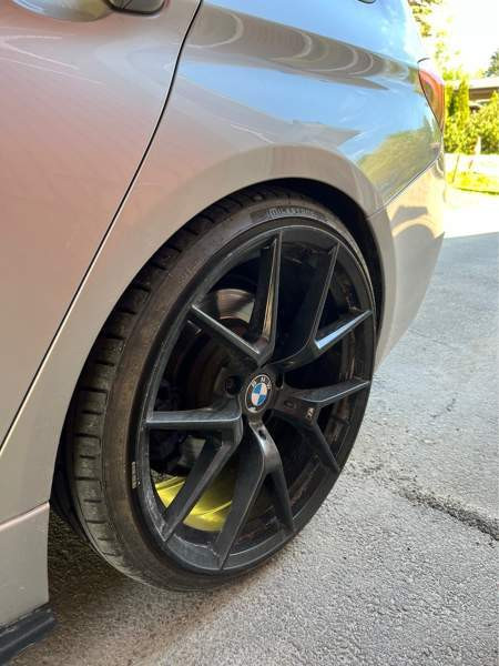 BMW 330 Mänttä-Vilppula – foto 6