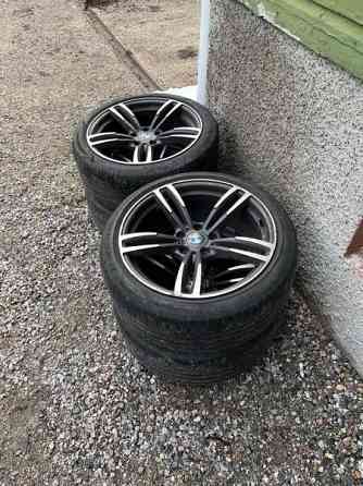 BMW 520 Hämeenlinna