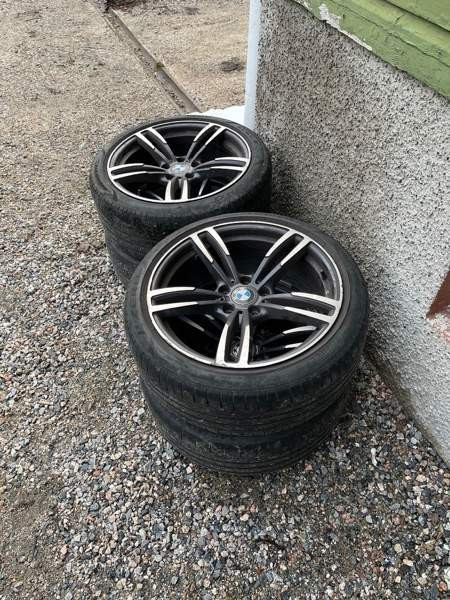 BMW 520 Haemeenlinna - photo 5