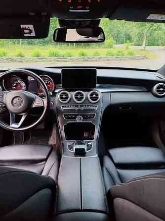 Mercedes-Benz C Kontiolahti