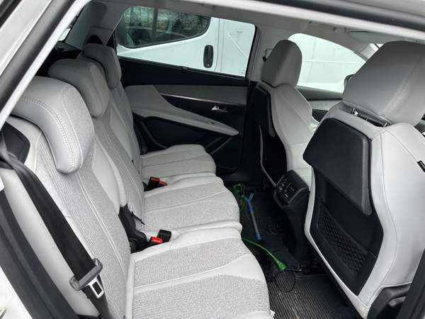Peugeot 5008 Vantaa – foto 7