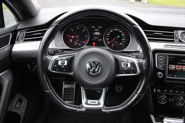 Volkswagen Passat Seinäjoki - valokuva 7