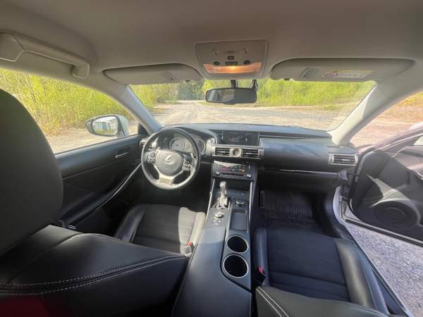 Lexus IS Оулу - изображение 6