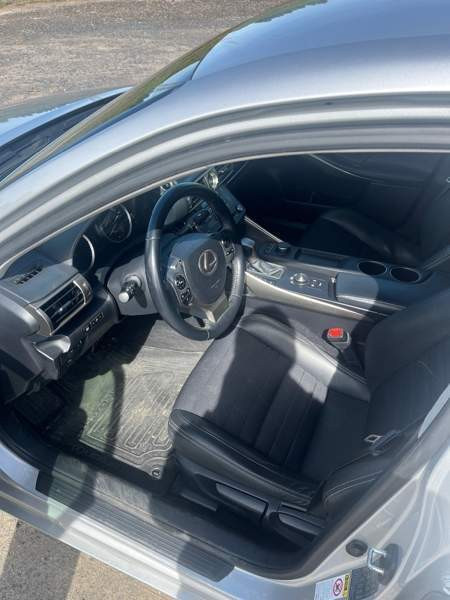 Lexus IS Оулу - изображение 8