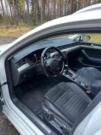 Volkswagen Passat Сейняйоки