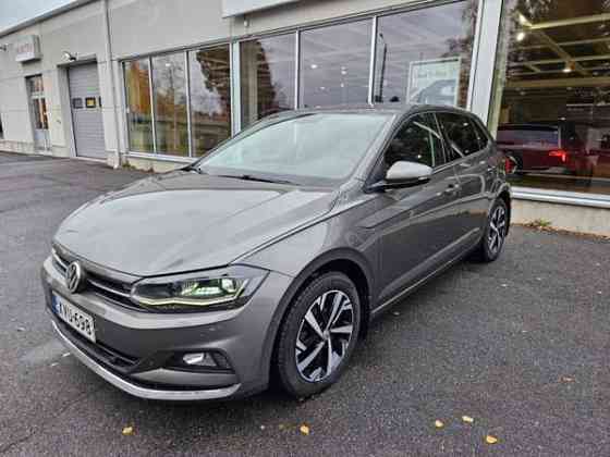 Volkswagen Polo Jakobstad