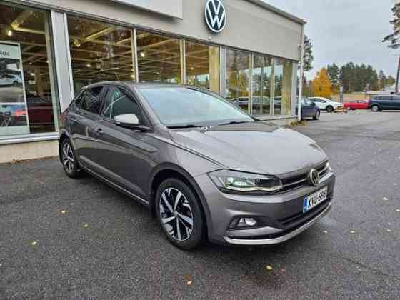 Volkswagen Polo Jakobstad
